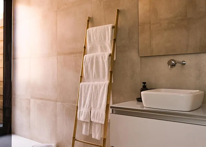 Semesterbostad Souto Village - By Rowdhouses