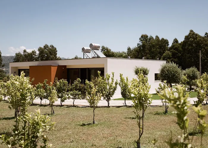 Souto Village - By Rowdhouses Сasa de vacaciones *