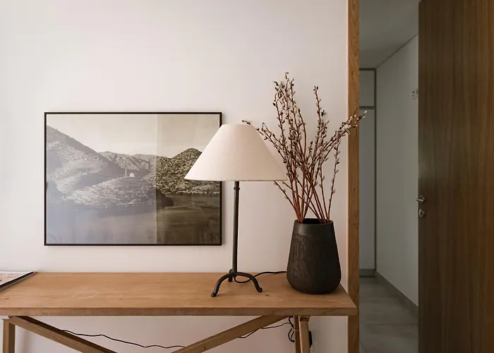 Сasa de vacaciones Souto Village - By Rowdhouses *