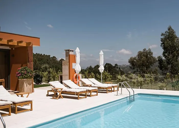 Souto Village - By Rowdhouses