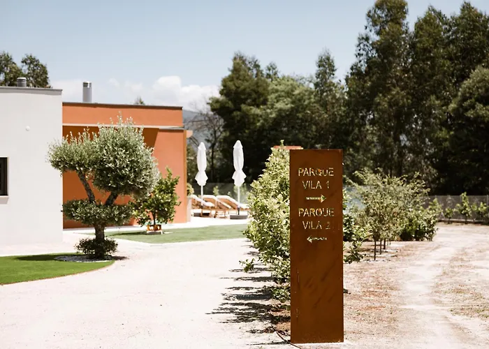 Souto Village - By Rowdhouses Сasa de vacaciones