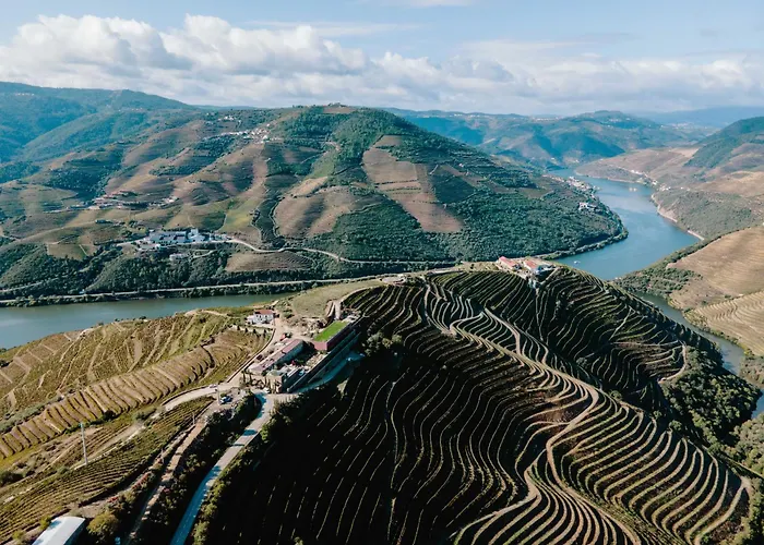 Semesterbostad Souto Village - By Rowdhouses Maureles